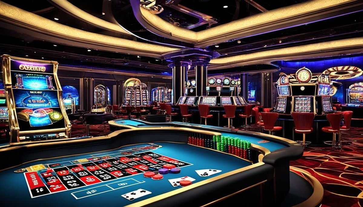 ln88 Slot Online hấp dẫn